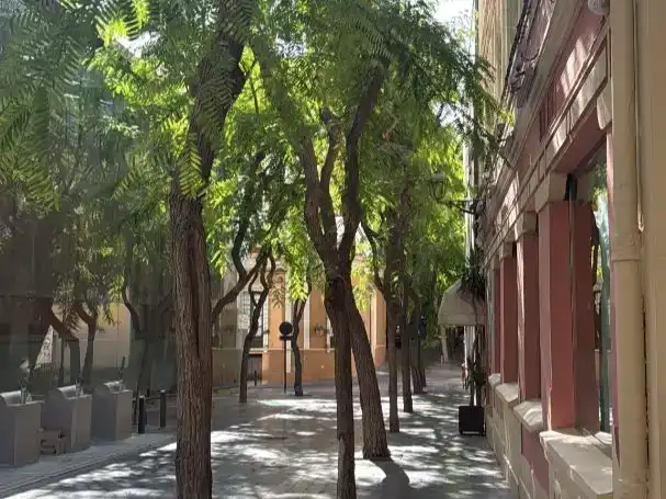 Habitación 120 m², Almería