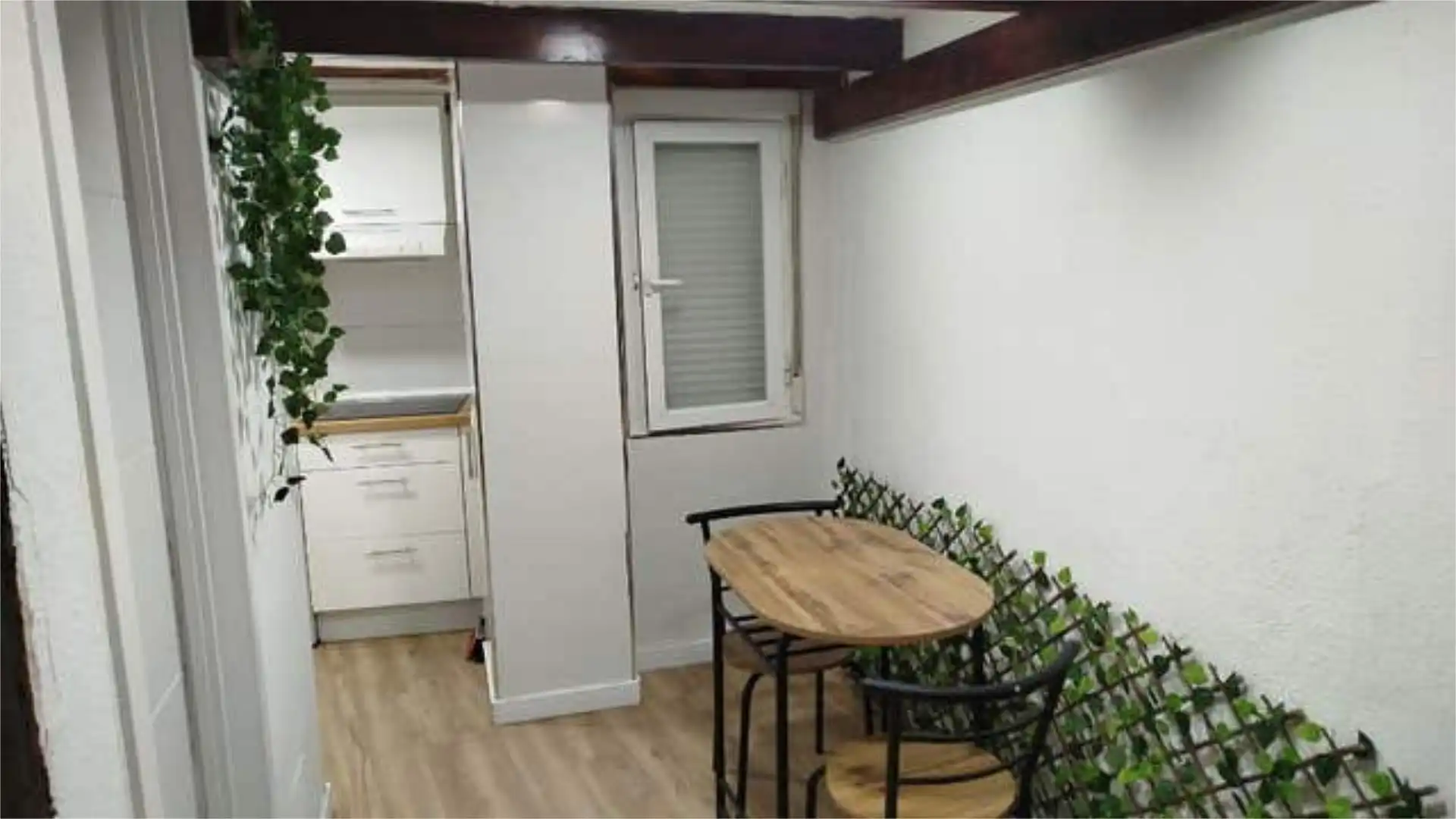 Piso de 70 m² en Madrid