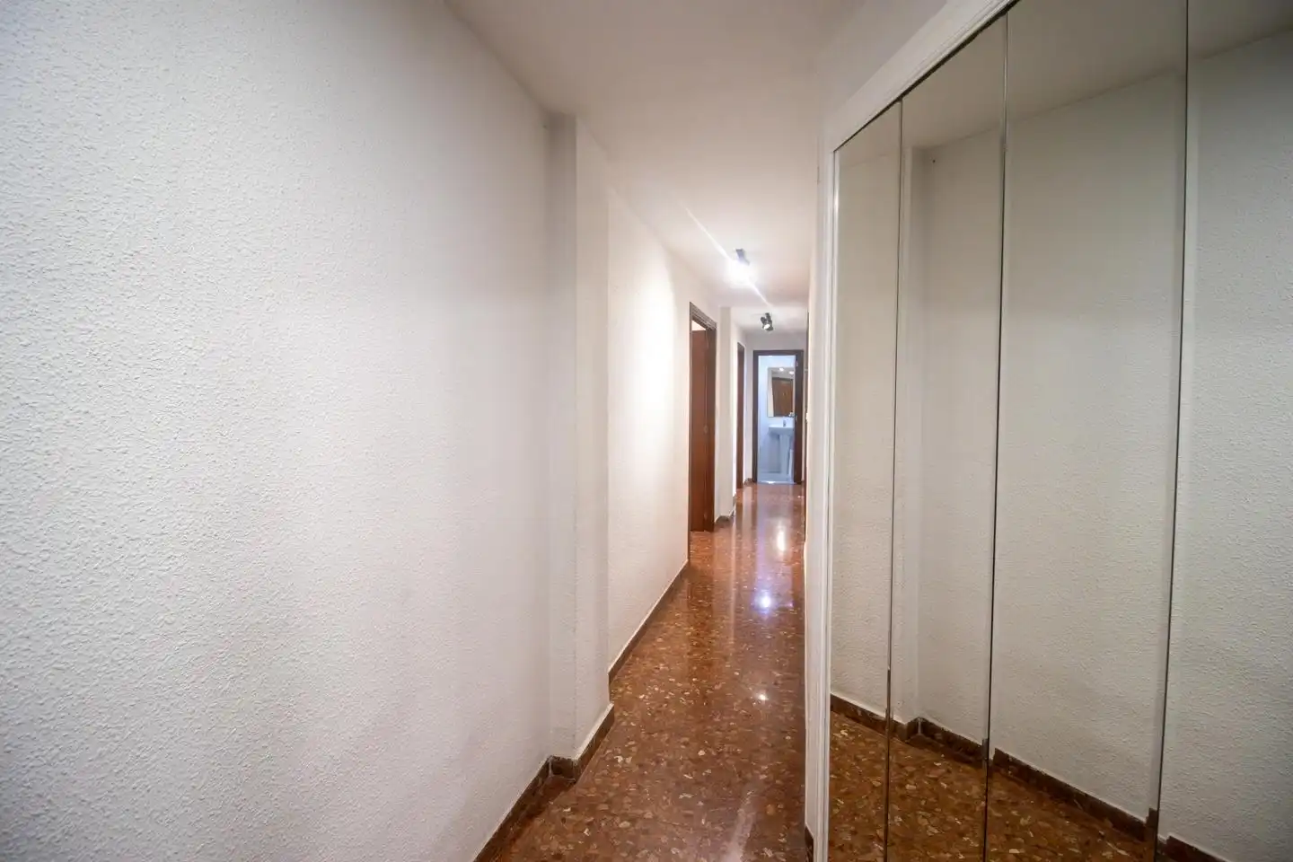 Habitación 120 m², Valencia