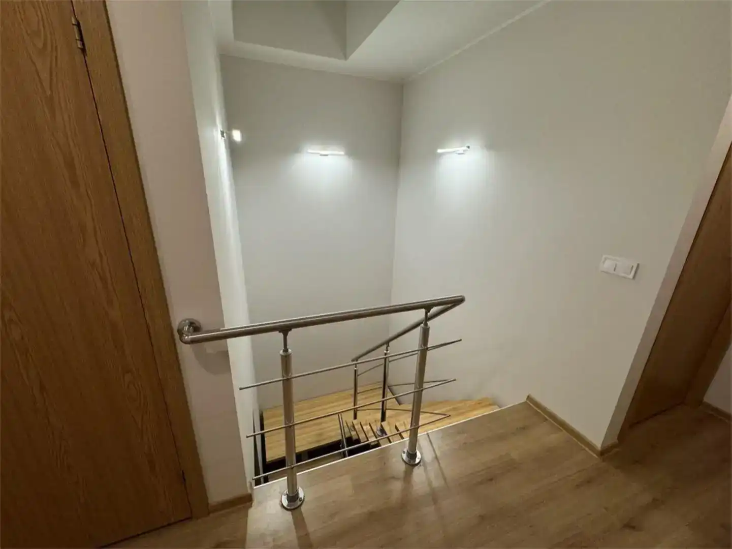 Piso de 127 m² en Lugo