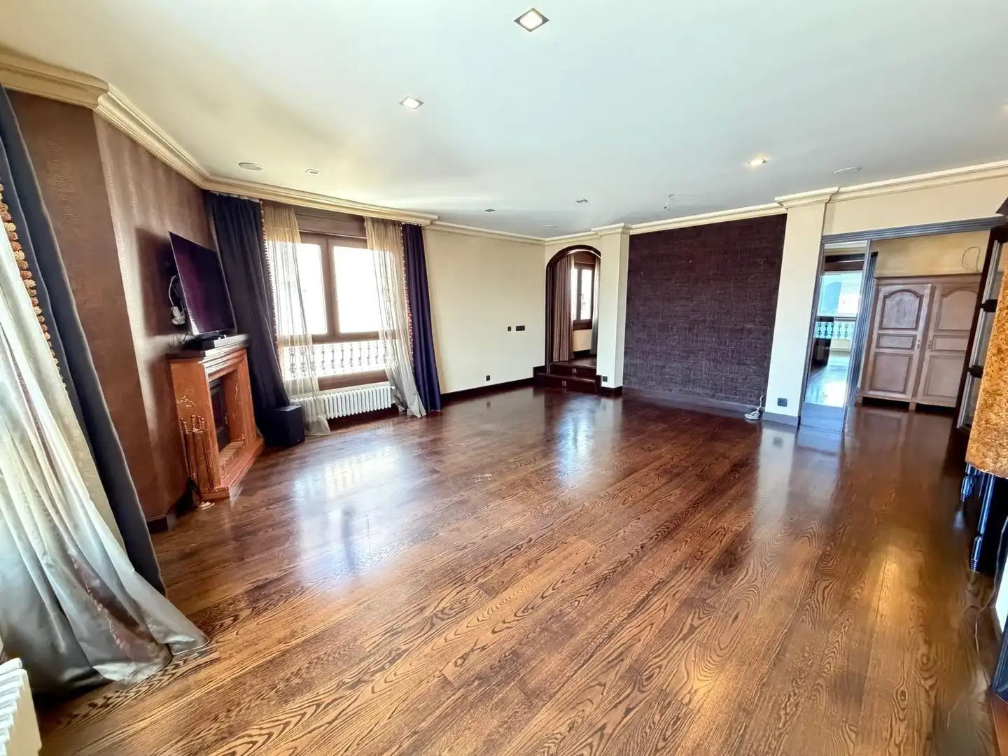 Piso de 250 m² en Vigo
