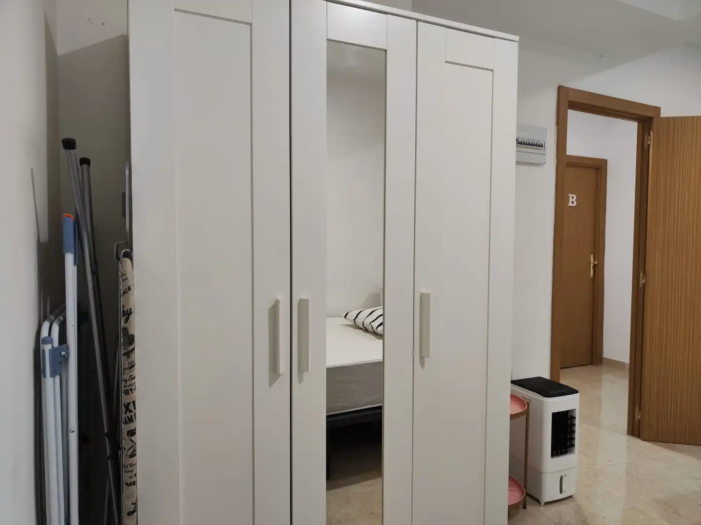 Pis de 40 m² a Madrid