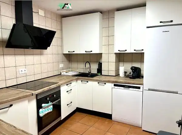 Piso de 77 m² en Baeza