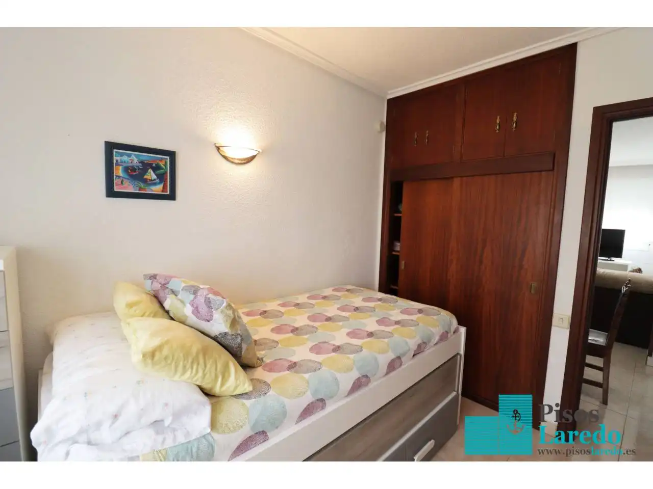 Pis de 85 m² a Laredo