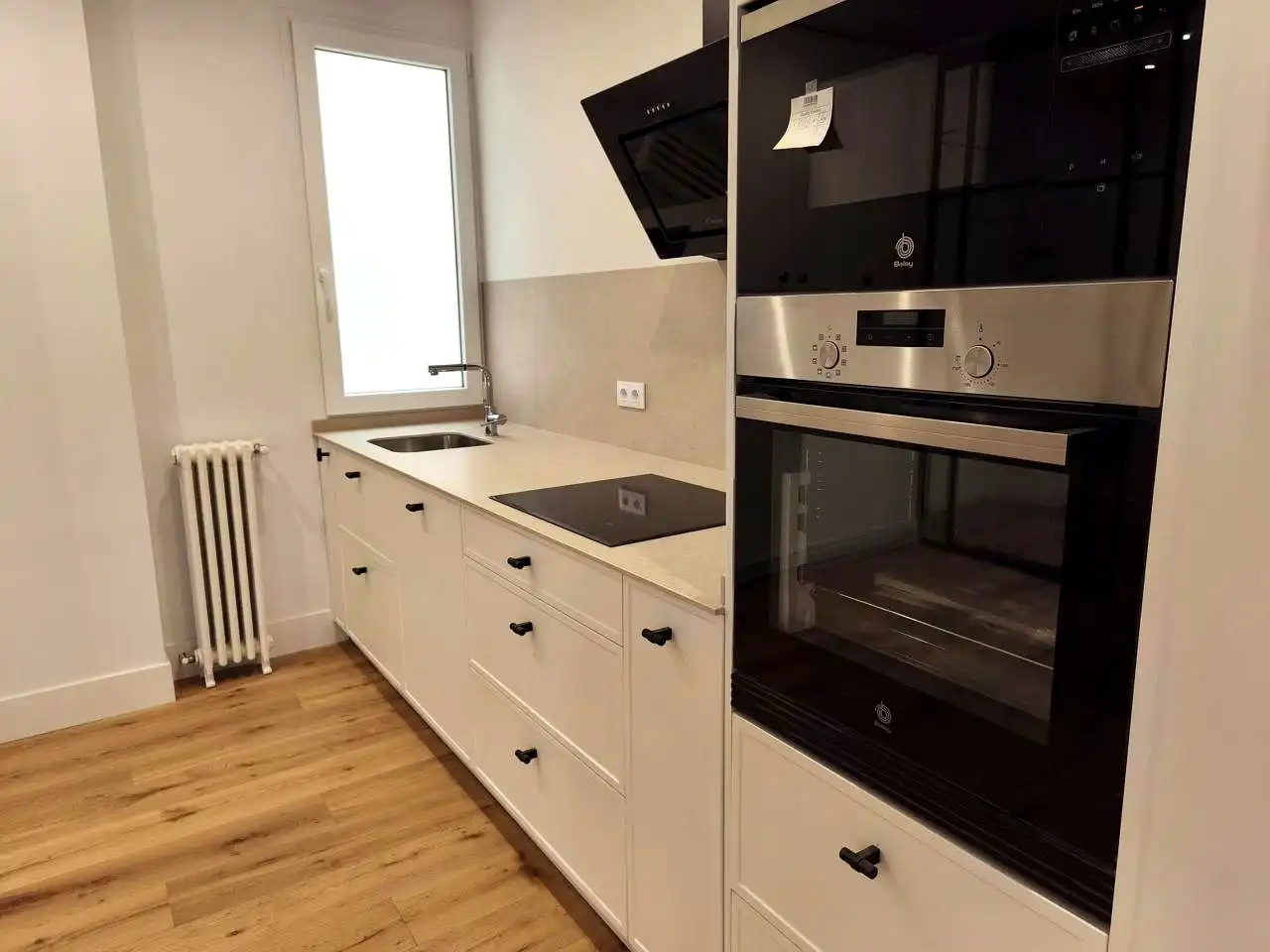 Wohnung 156 m² in Madrid