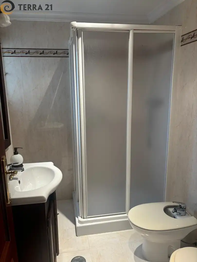 Piso de 100 m² en Jaén