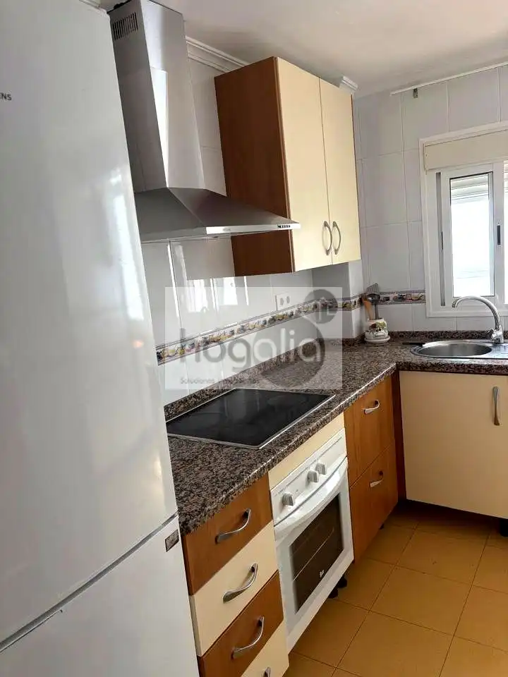 Habitación 65 m², Sevilla