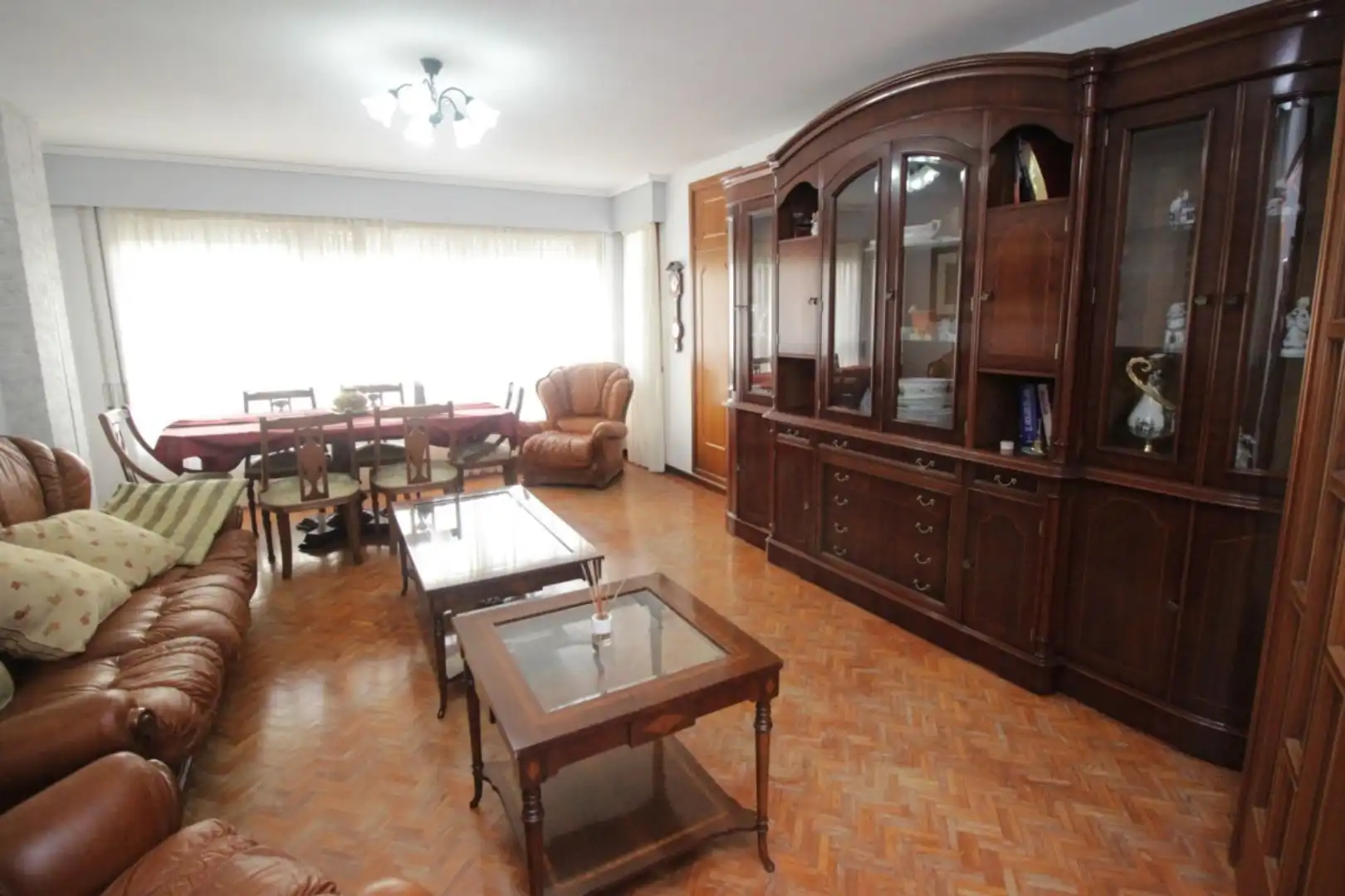 Appartamento 115 m² a Betanzos