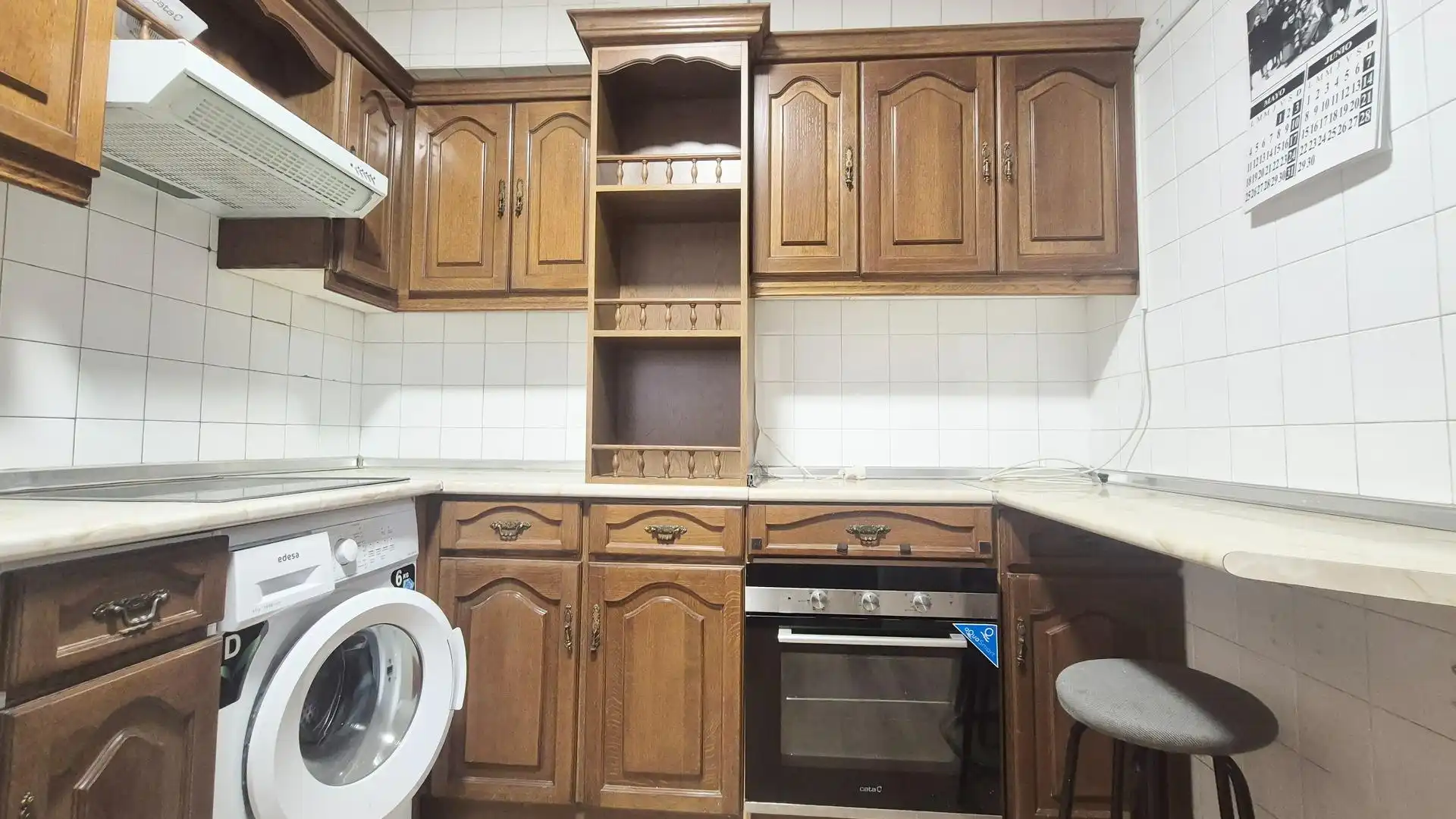 Piso de 79 m² en Salamanca