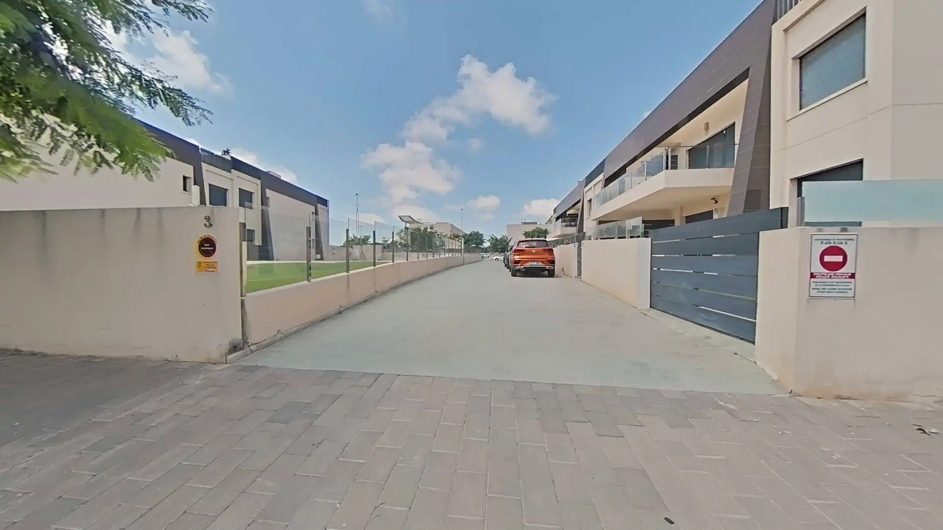 Casa de 85 m² en Pilar de la Horadada