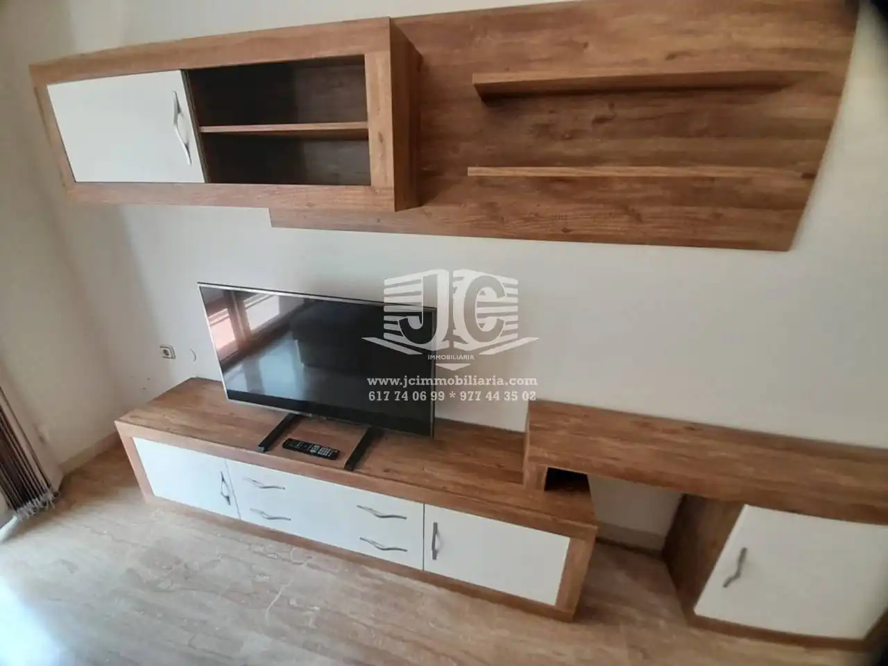 Piso de 94 m² en Tortosa