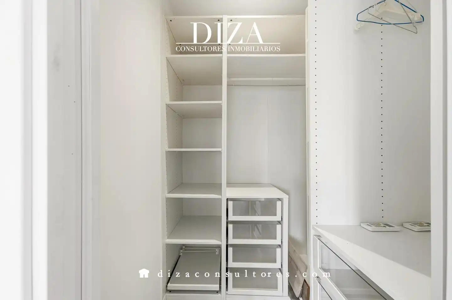Pis de 146 m² a Madrid