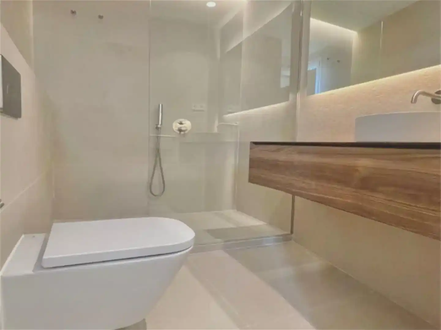 Piso de 80 m² en Segovia