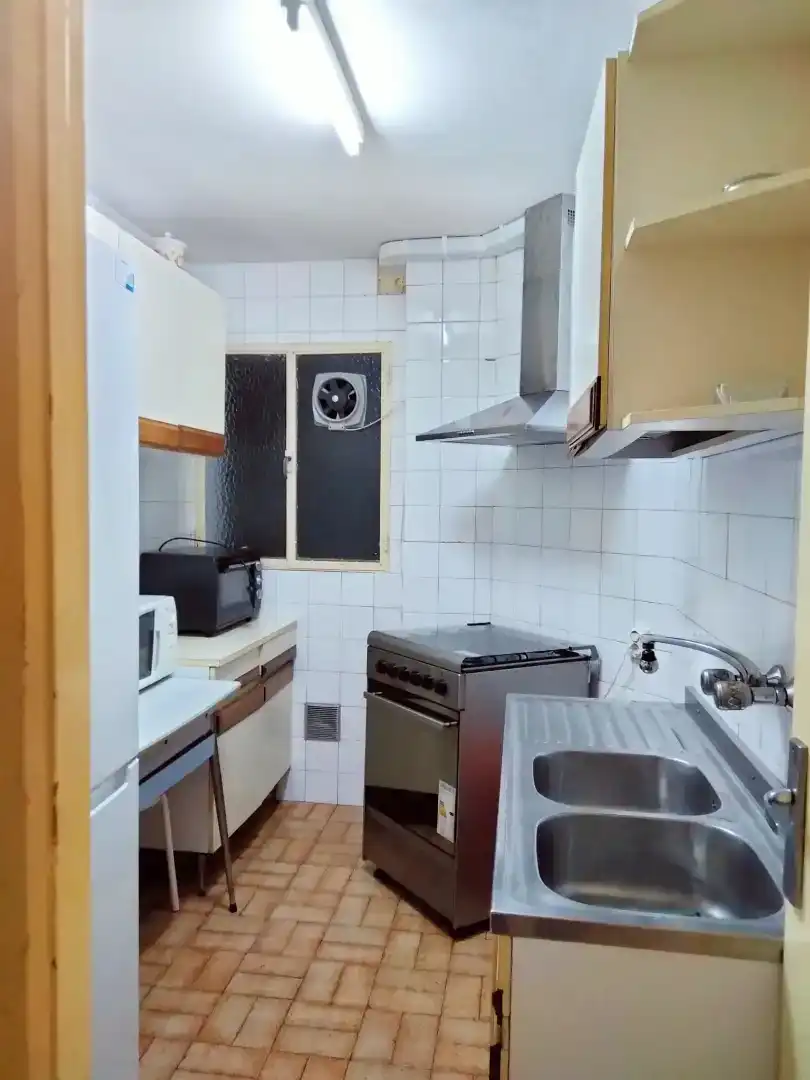 Piso de 100 m² en Granada