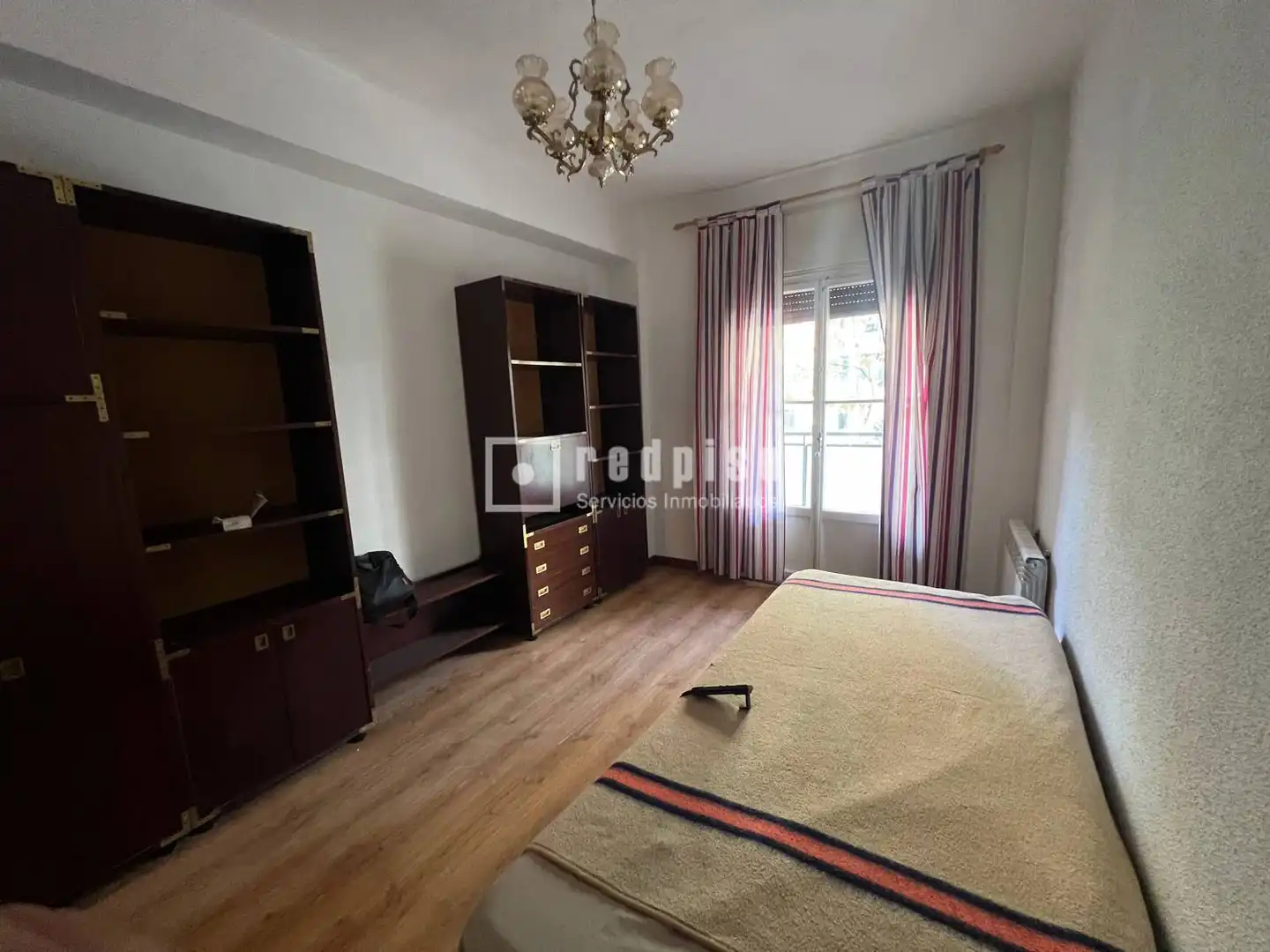 Piso de 124 m² en Madrid
