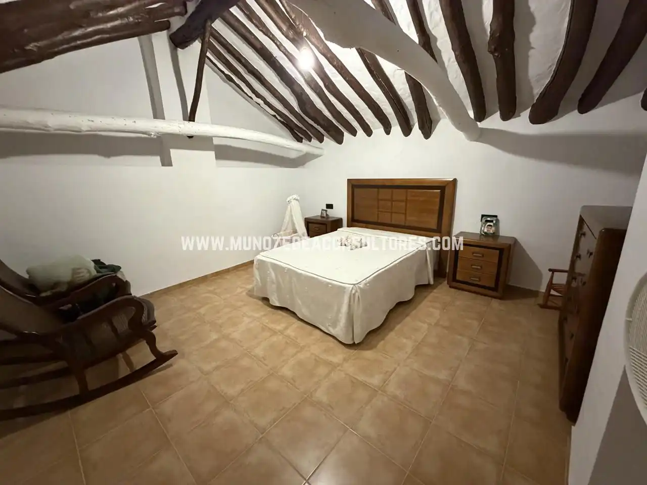 Casa de 150 m² en Cabra