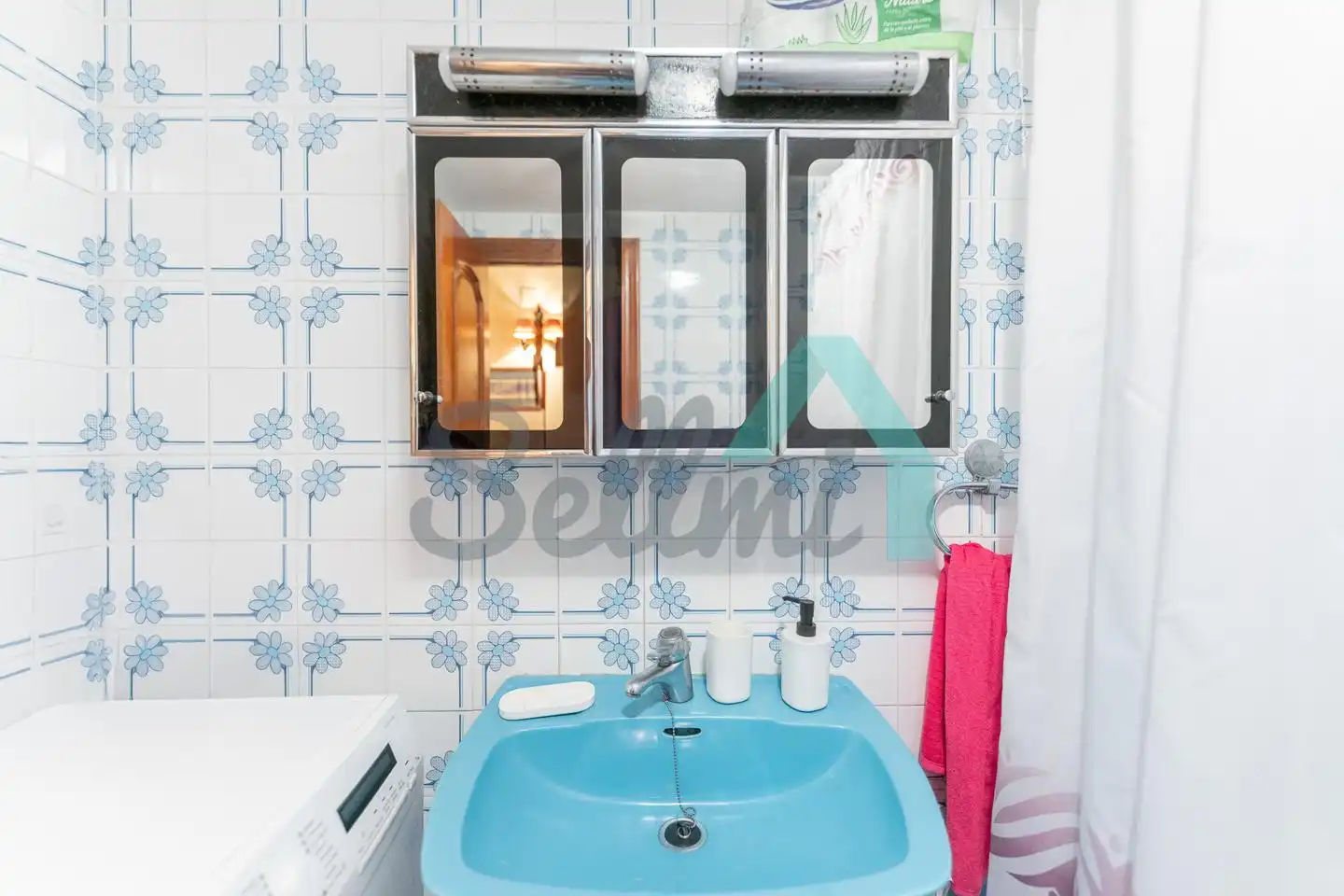Piso de 55 m² en Gijón