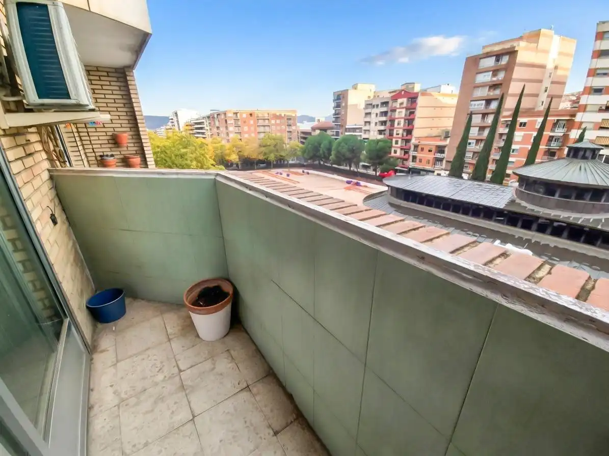 Piso de 121 m² en Puertollano