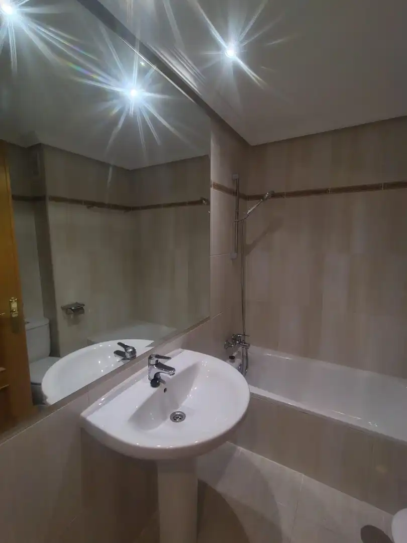 Piso de 82 m² en Valladolid