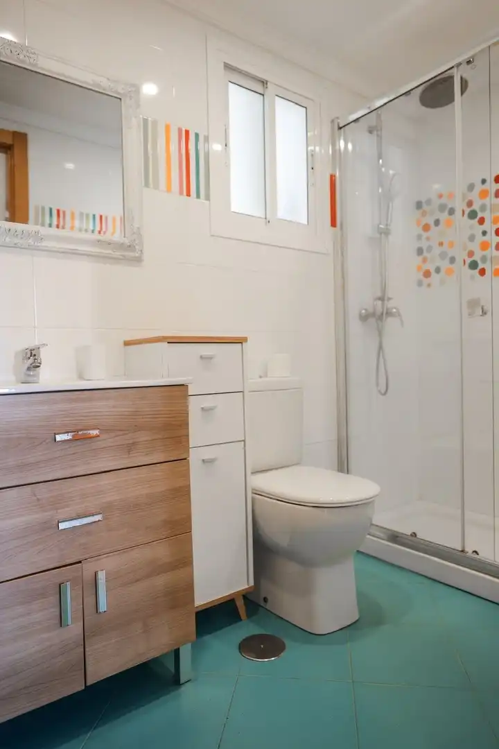Piso de 97 m² en Torremolinos