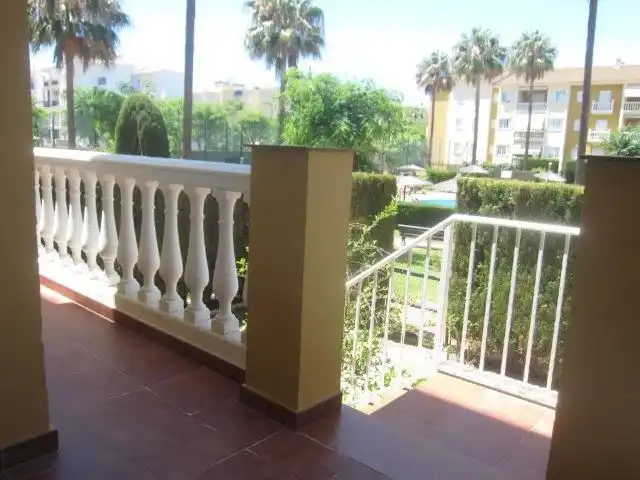 Piso de 65 m² en Isla Cristina