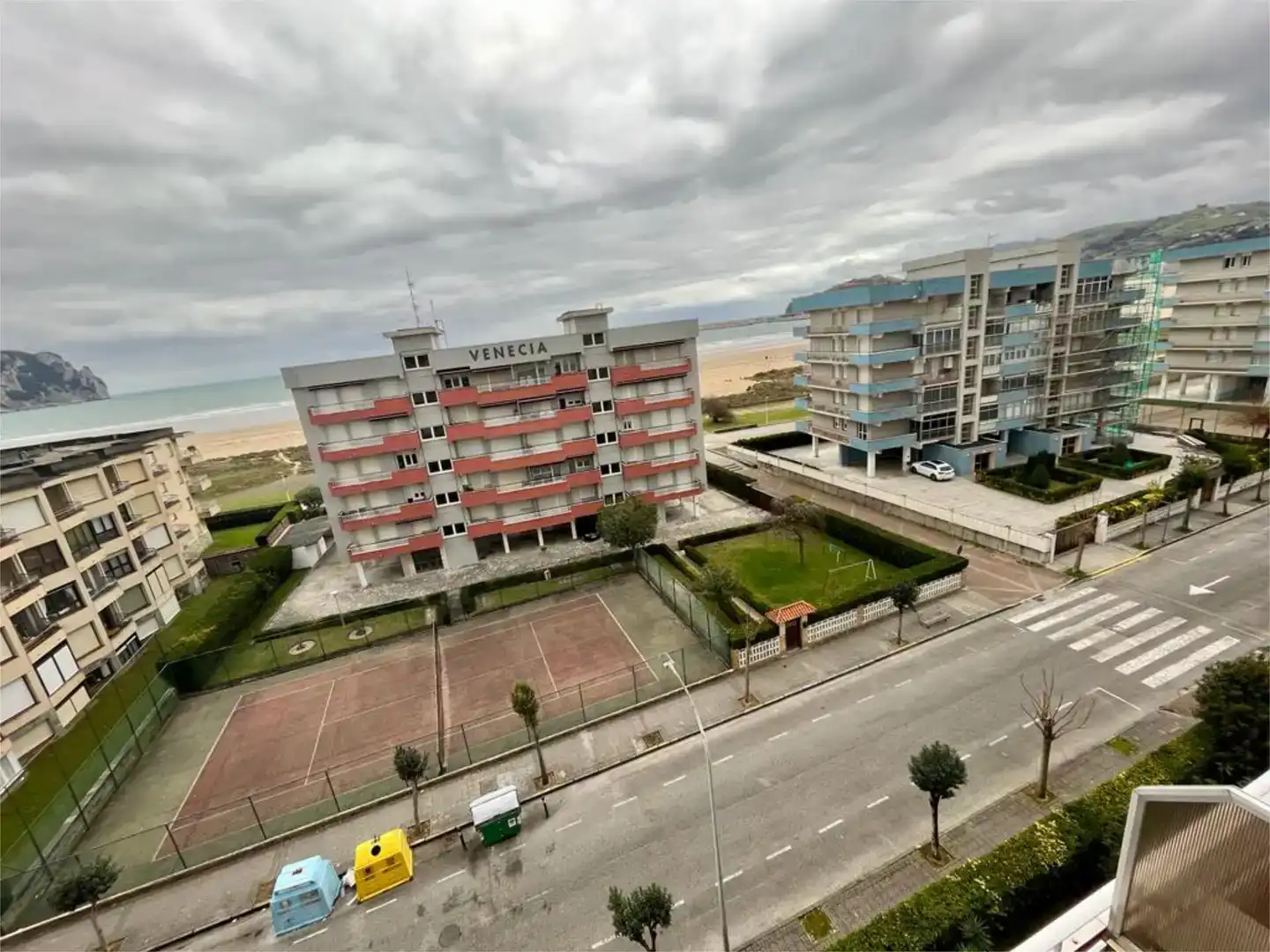 Piso de 60 m² en Laredo