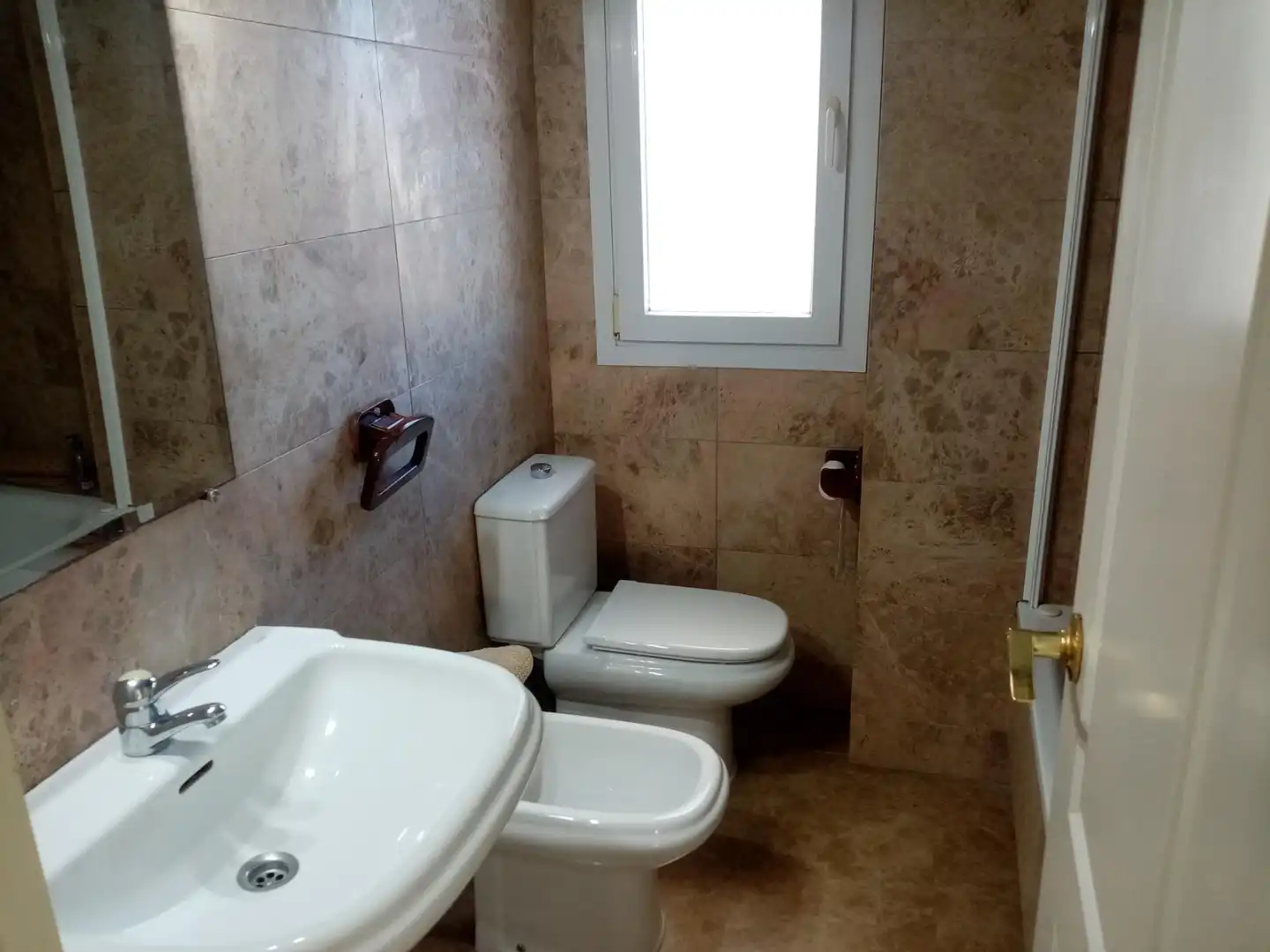 Pis de 65 m² a Estepona