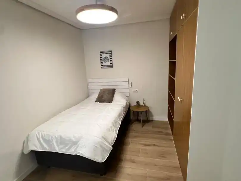 Habitación 100 m², Castellón de la Plana