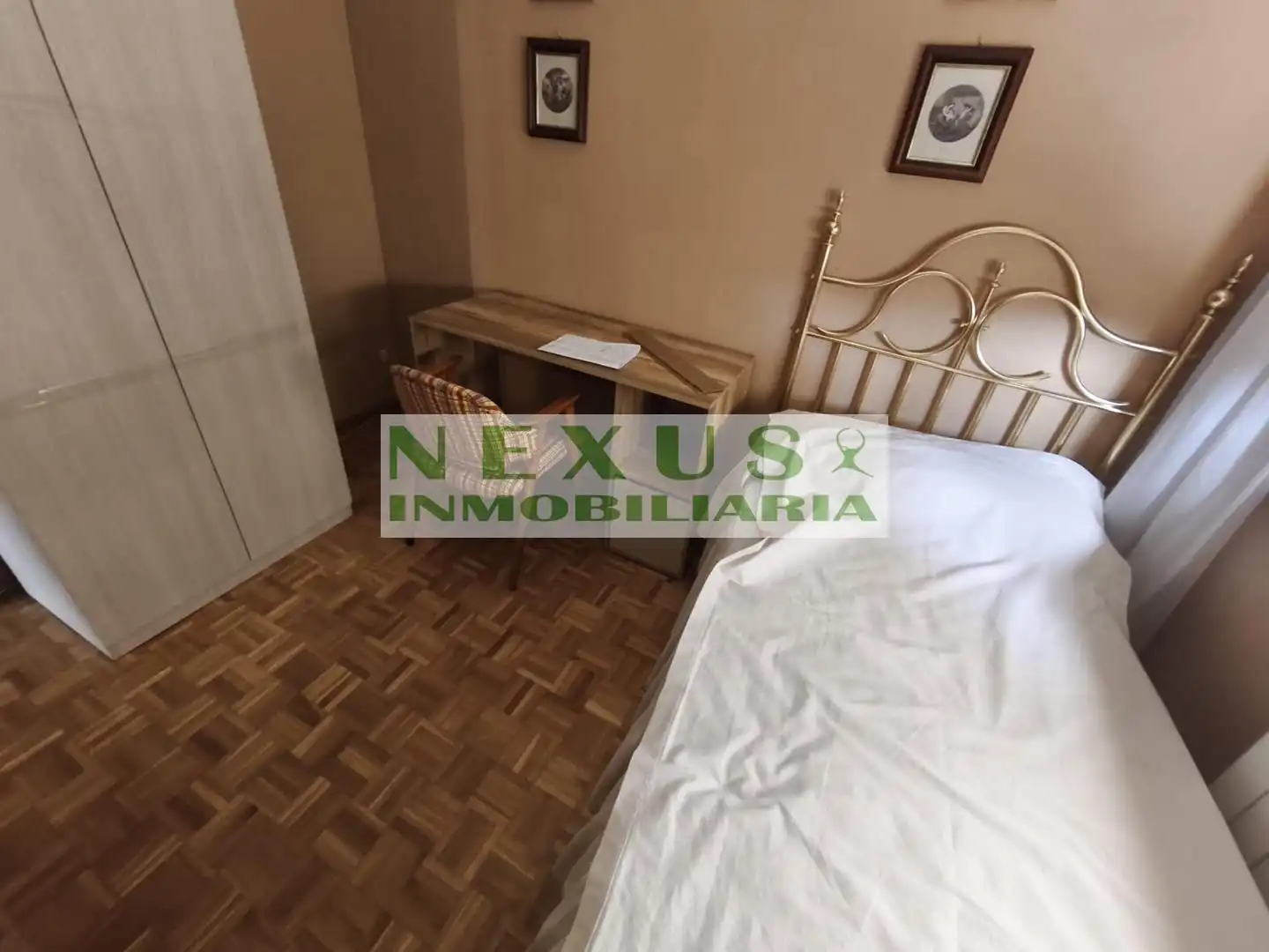 Piso de 110 m² en Cáceres