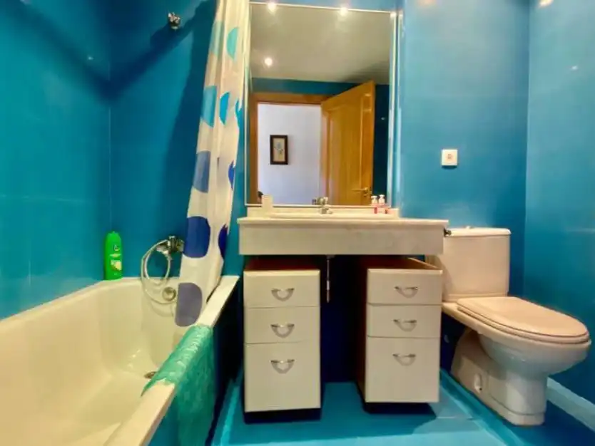 Piso de 80 m² en Orihuela