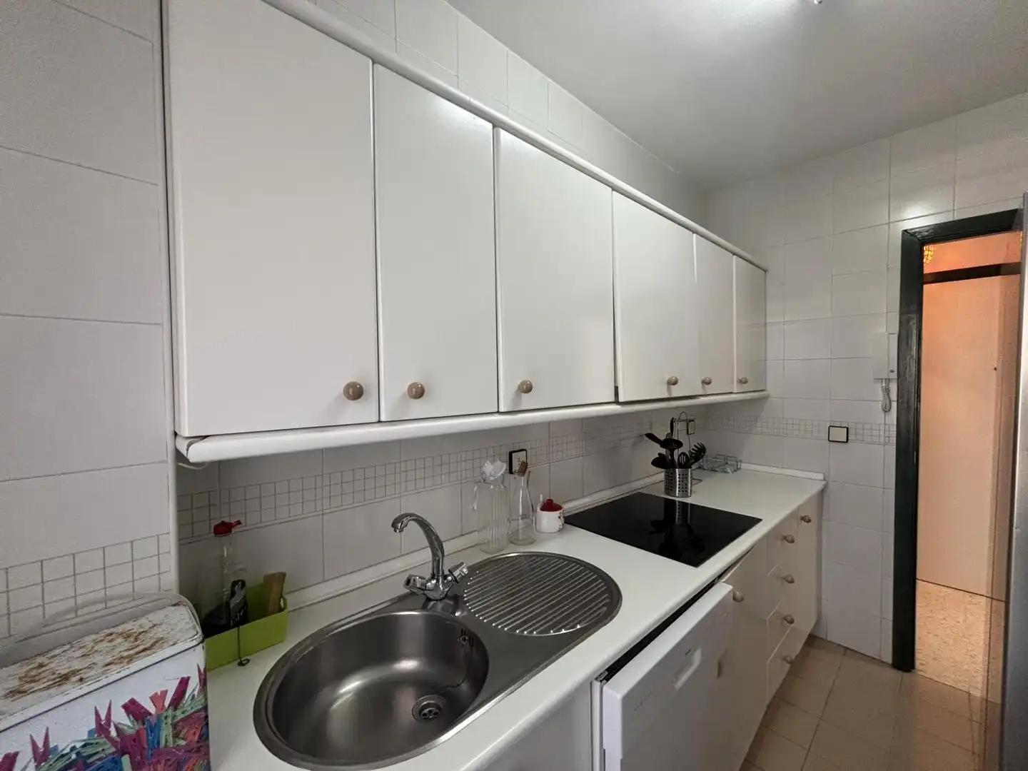 Piso de 90 m² en Punta Umbría
