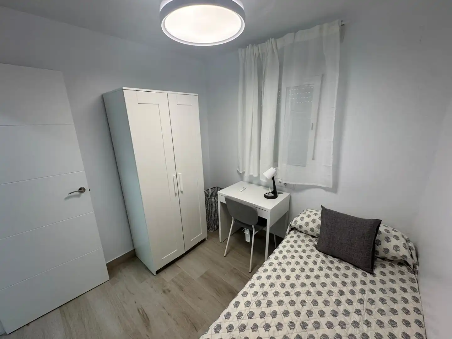 Piso de 50 m² en Sevilla