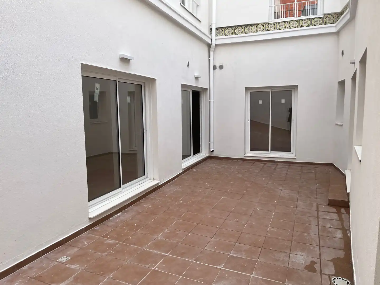Wohnung 61 m² in Reus