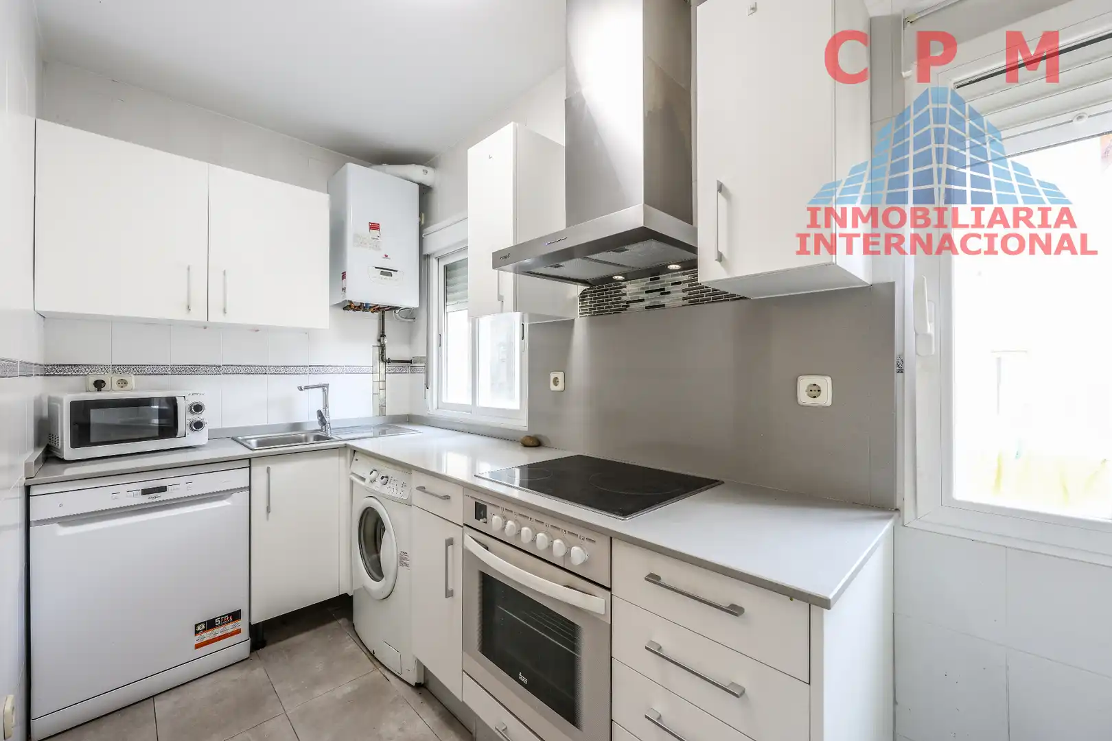 Apartamento 80 m² em Madrid