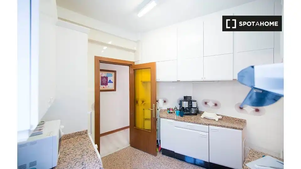 Habitación 145 m², Bilbao