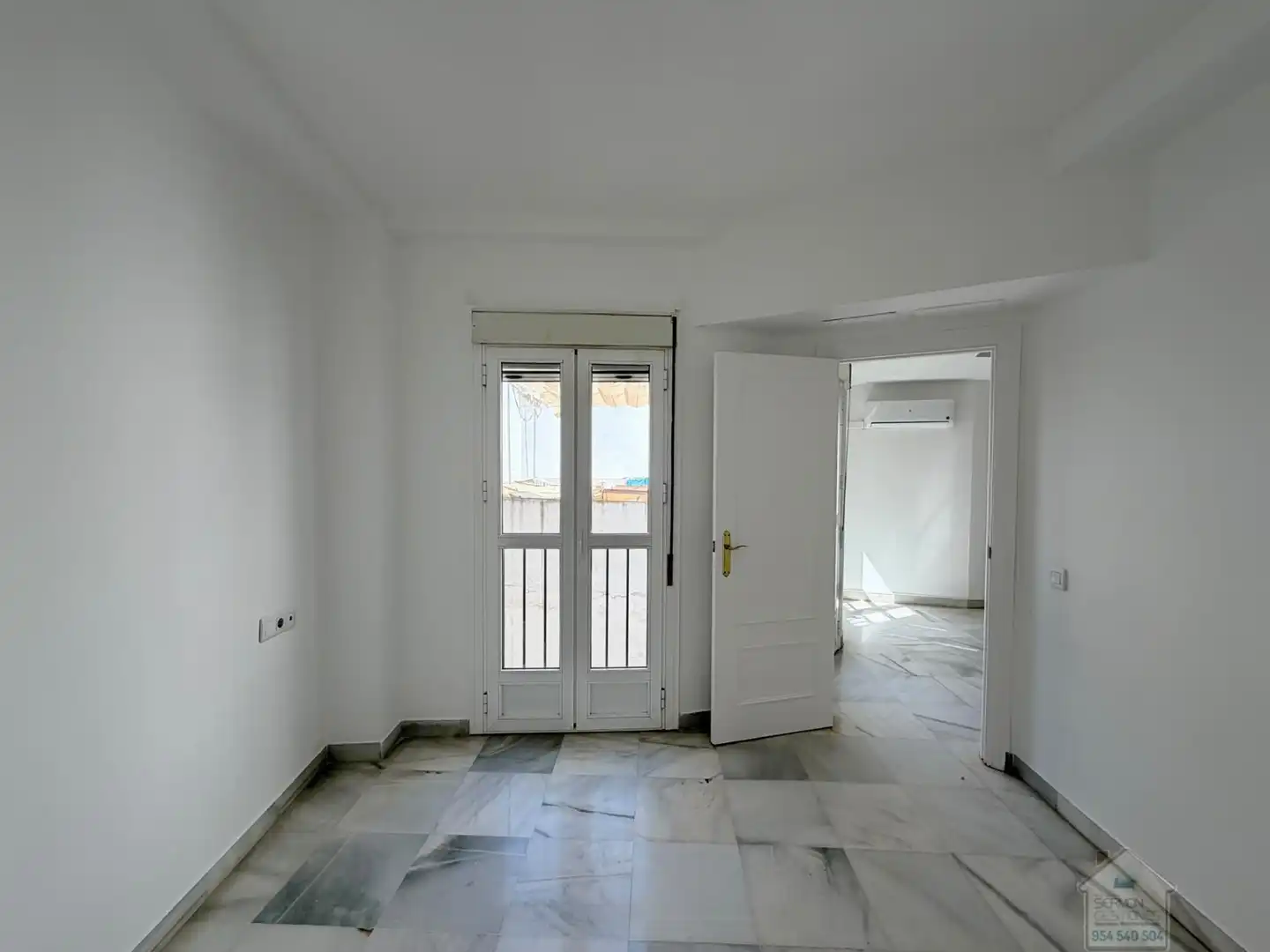 Wohnung 79 m² in Sevilla