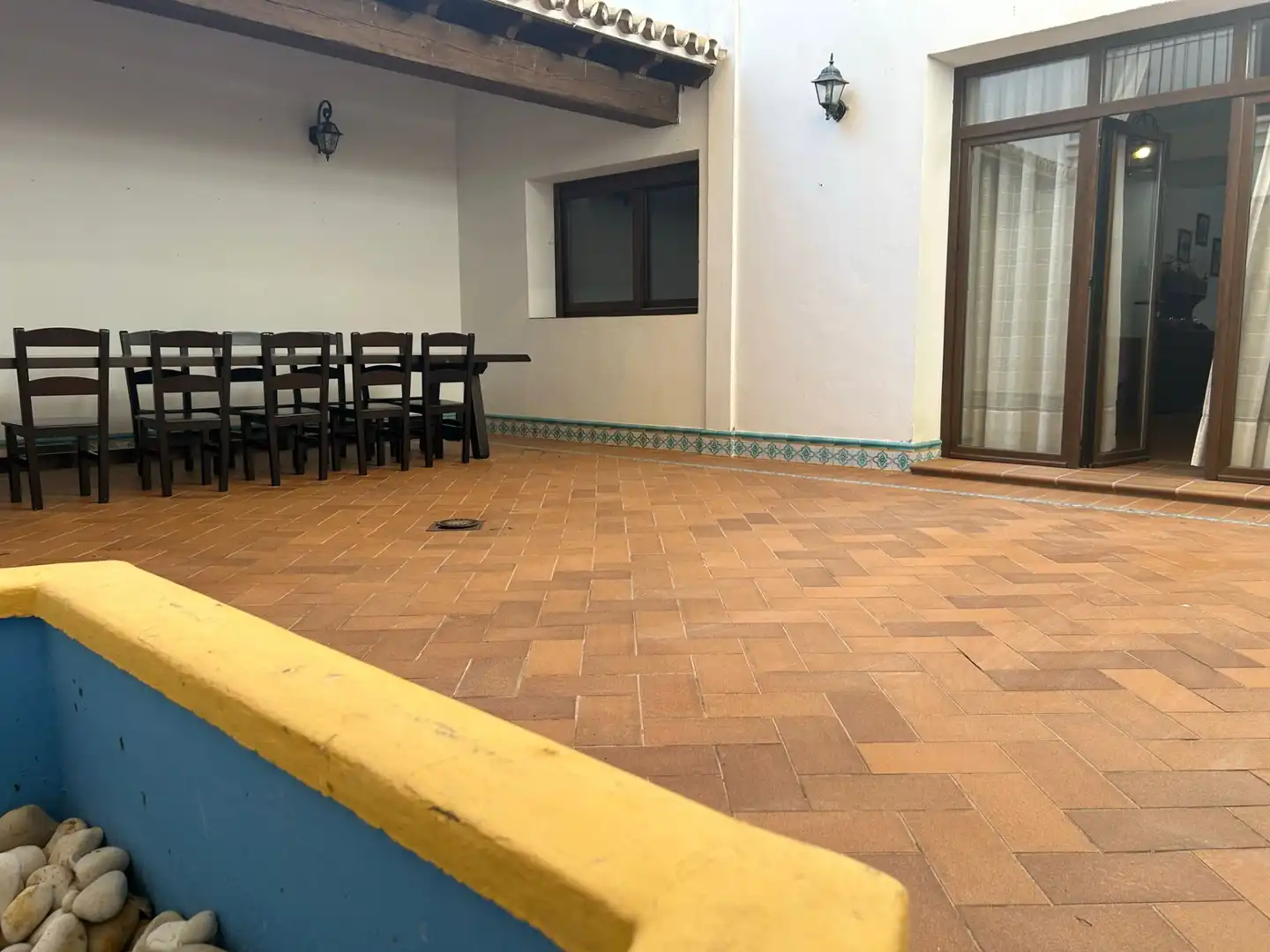 Pis de 600 m² a Almonte