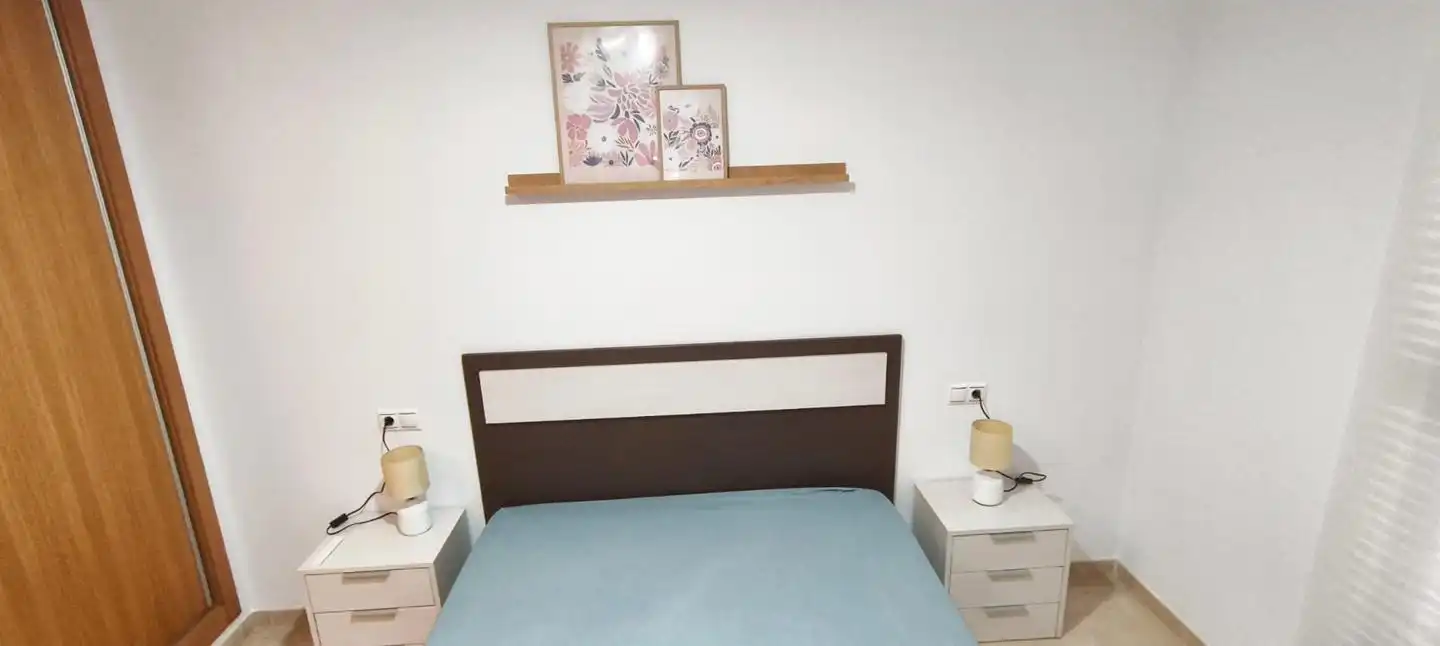 Pis de 75 m² a Vera