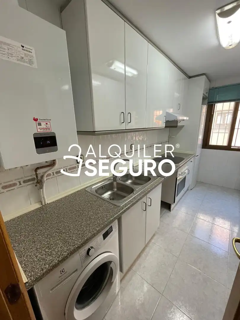 Appartamento 80 m² a Madrid
