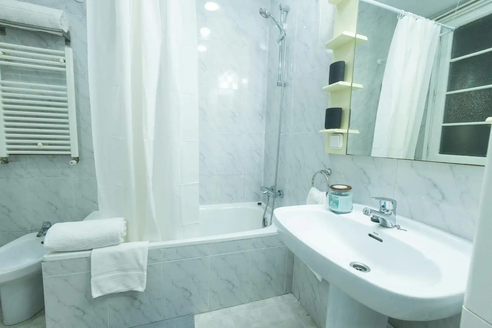 Habitación 134 m², Barcelona
