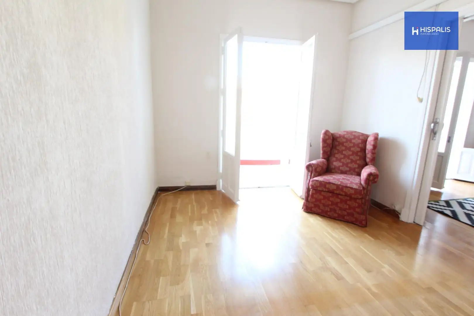 Piso de 100 m² en Sevilla