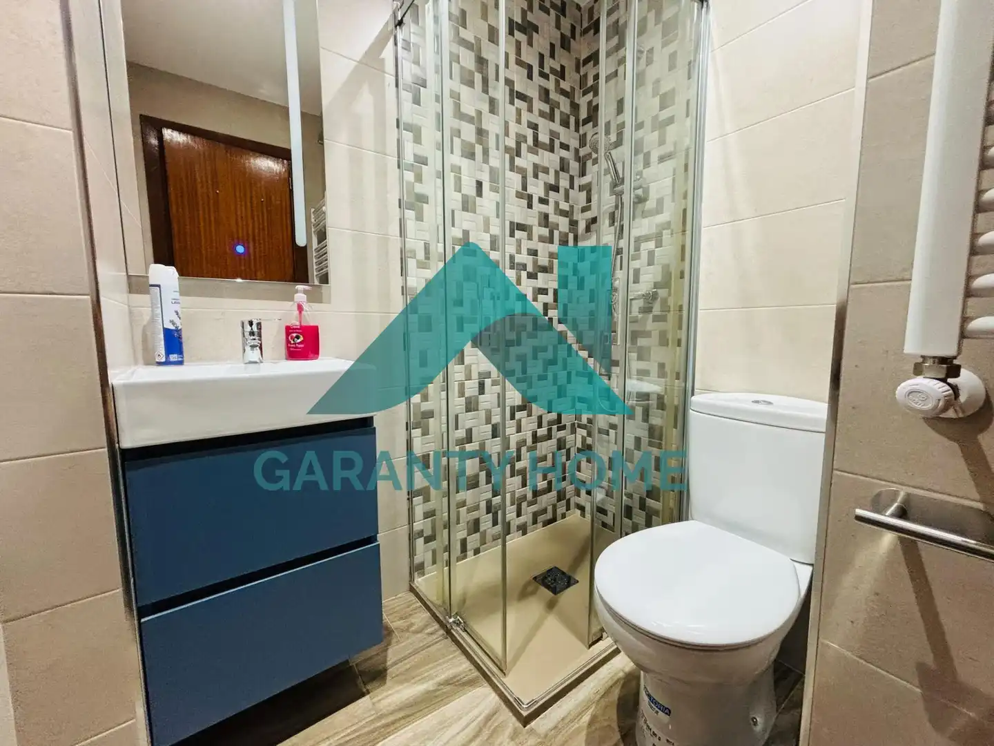 Piso de 110 m² en Cáceres
