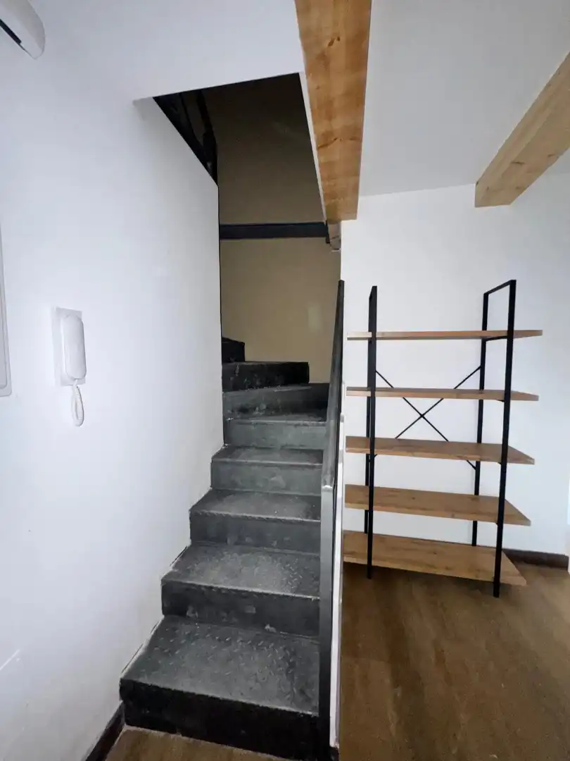 Piso de 70 m² en Segovia