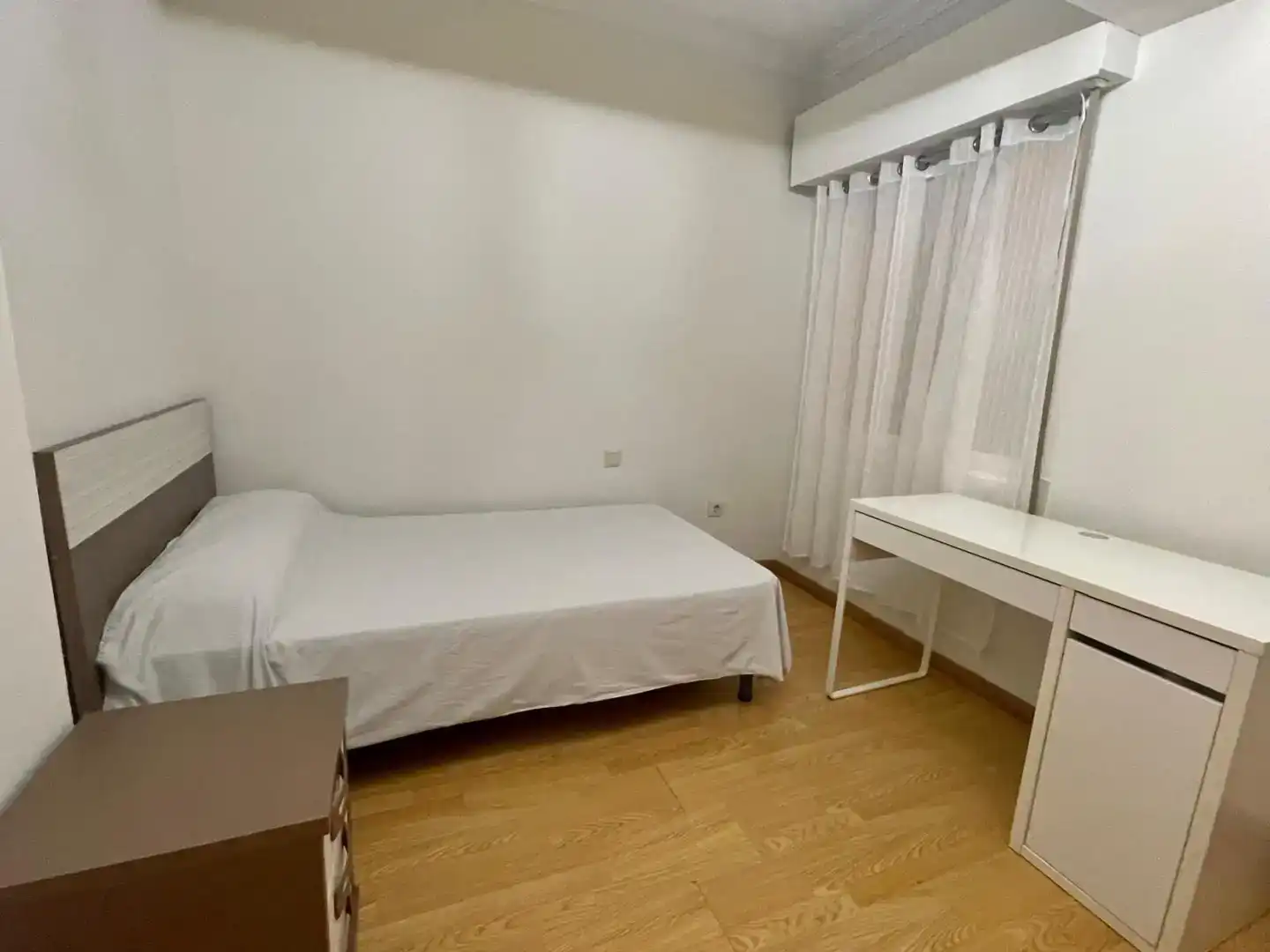 Piso de 110 m² en Pontevedra