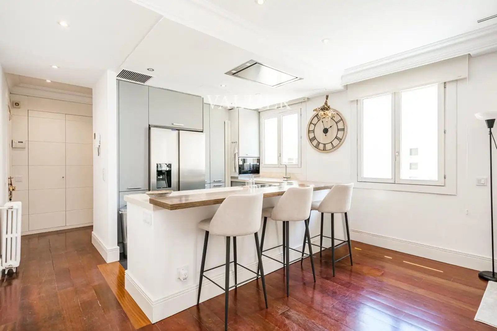 Pis de 163 m² a Madrid