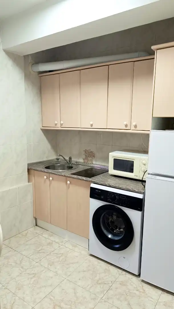 Piso de 65 m² en Plasencia