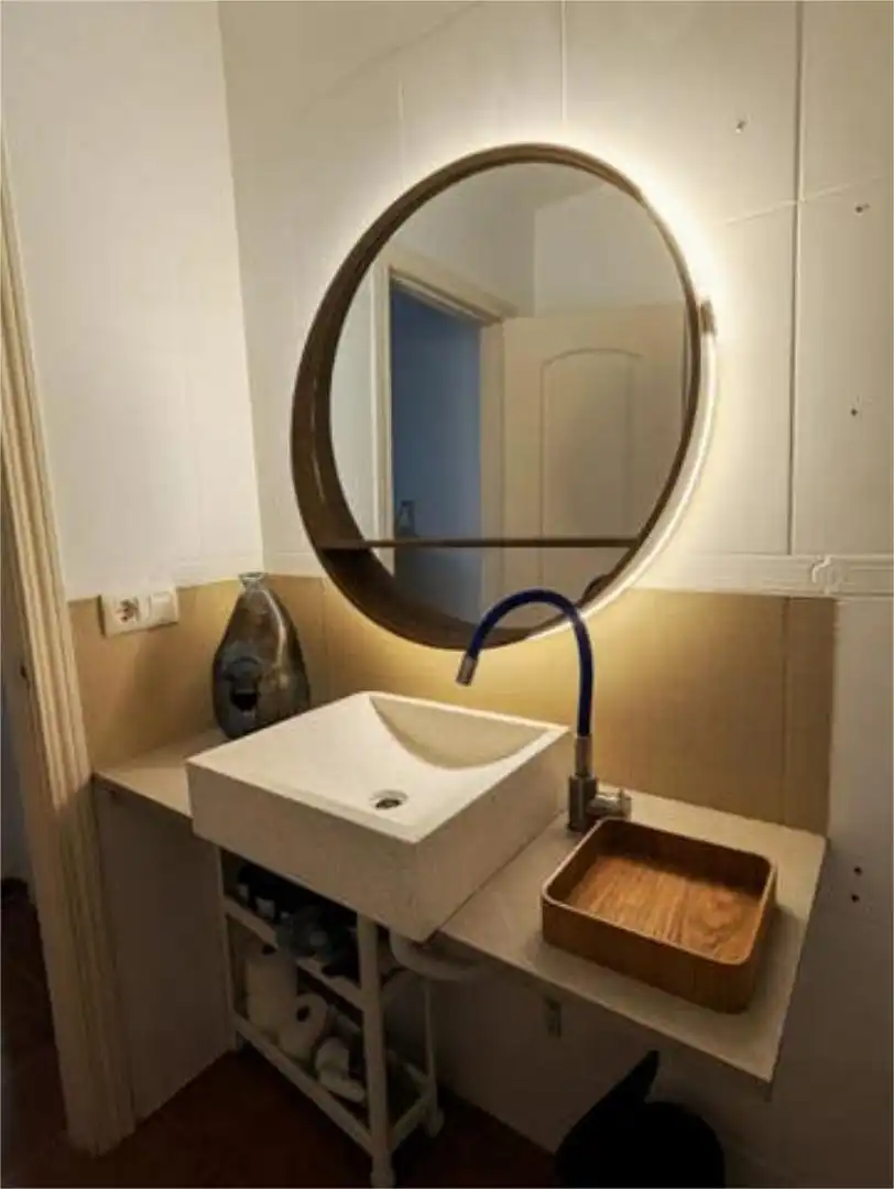 Piso de 49 m² en Vera