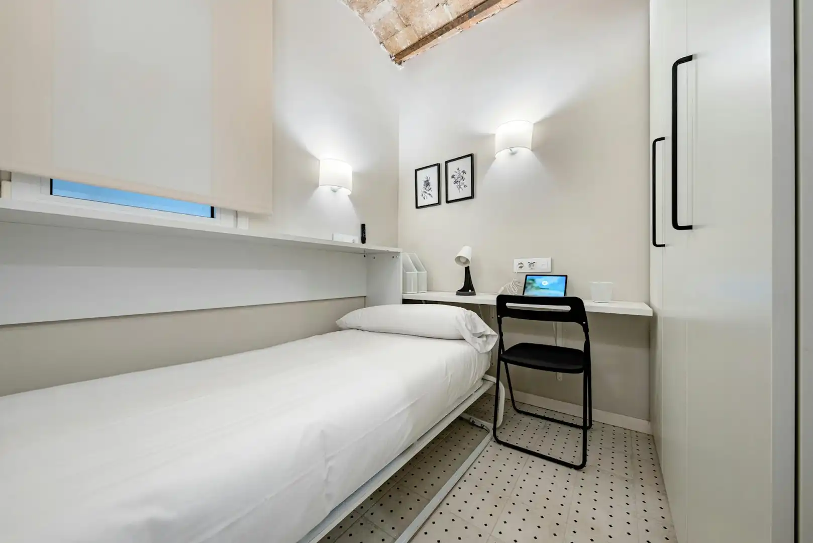 Piso de 50 m² en Barcelona