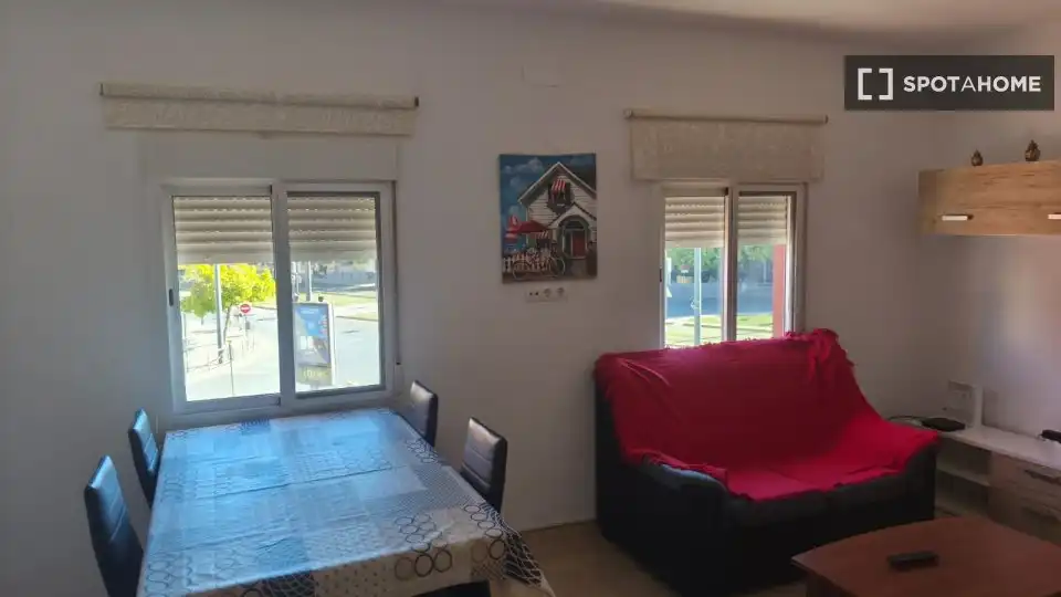 Habitación en alquiler, Granada