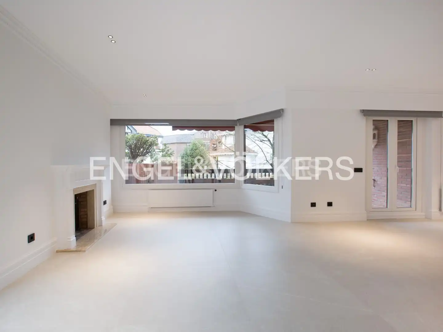 Piso de 246 m² en Guecho